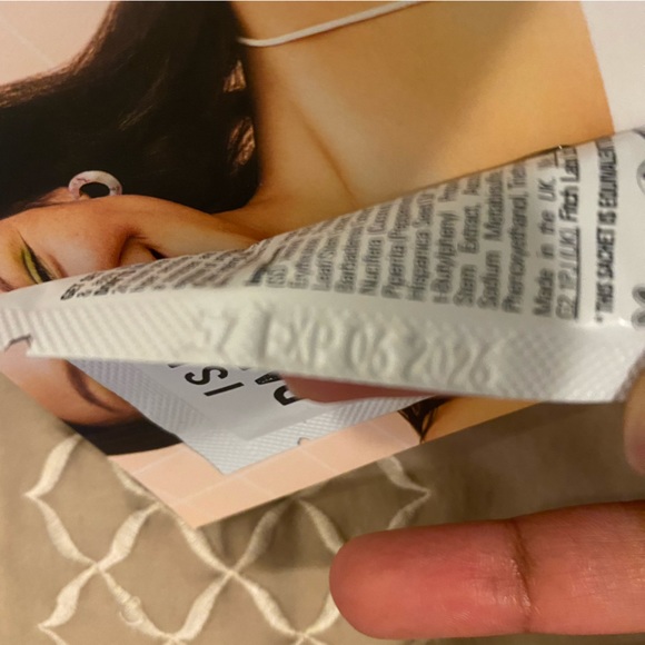 SEPHORA BEAUTY SKINCARE SAMPLE LOT - Picture 14 of 14